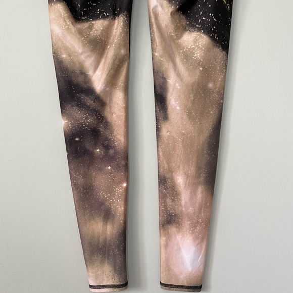 Teeki Electric nite hot pant leggings small - Picture 10 of 13